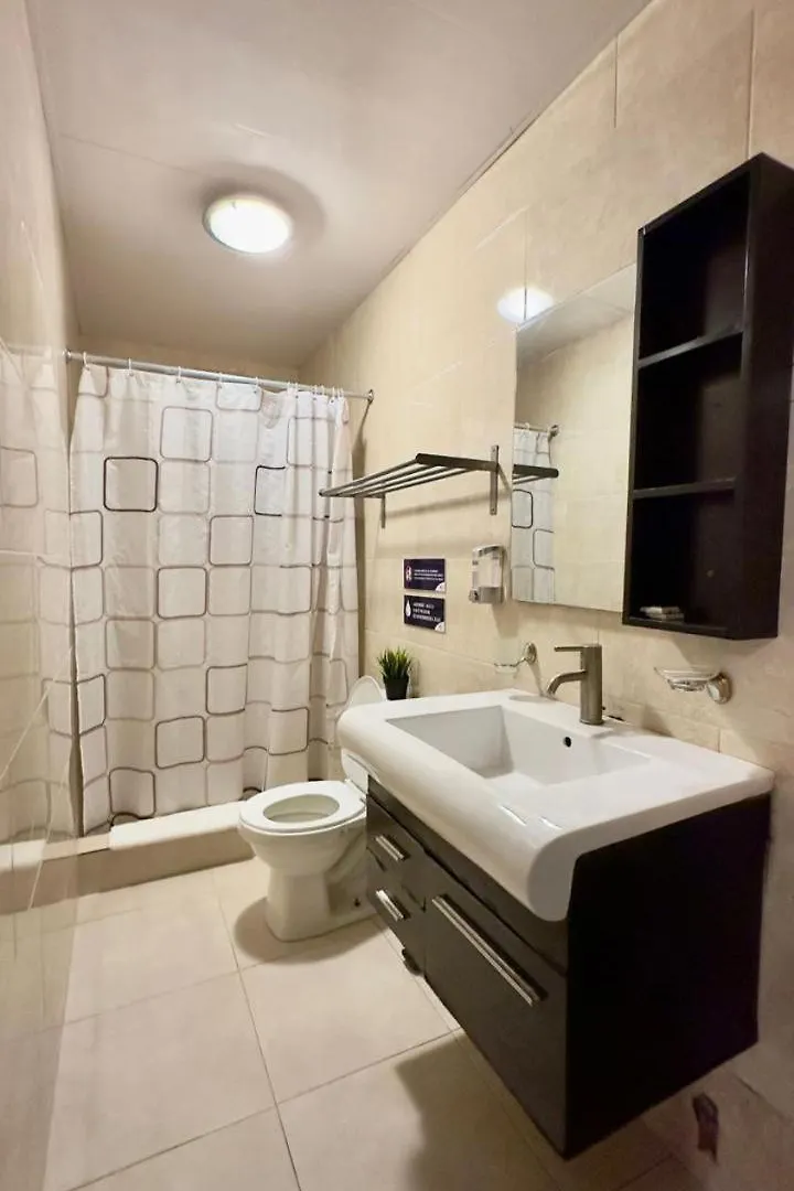 Hotel Tau Art Residence Σάντο Ντομίγκο