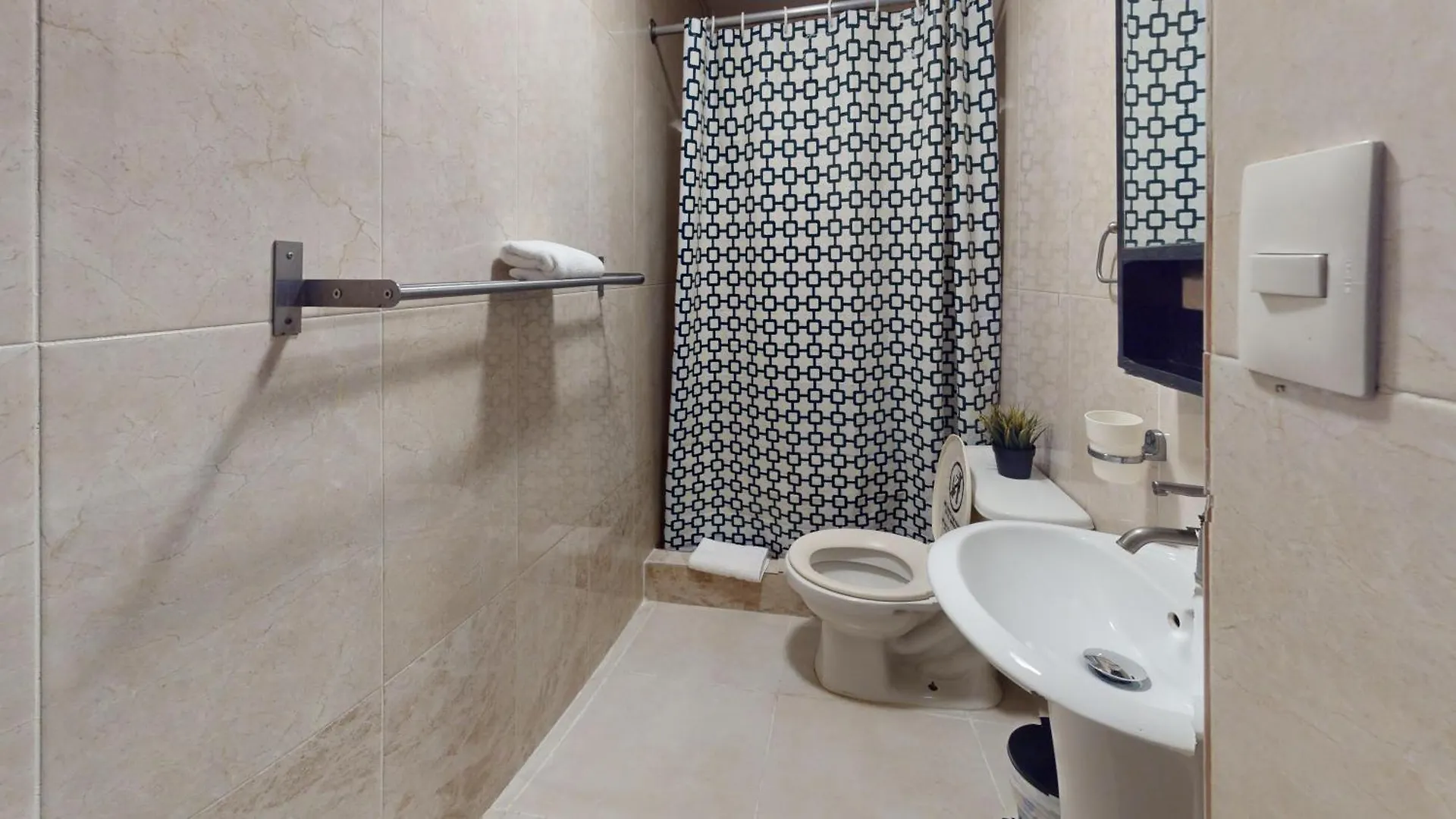 Hotel Tau Art Residence Σάντο Ντομίγκο