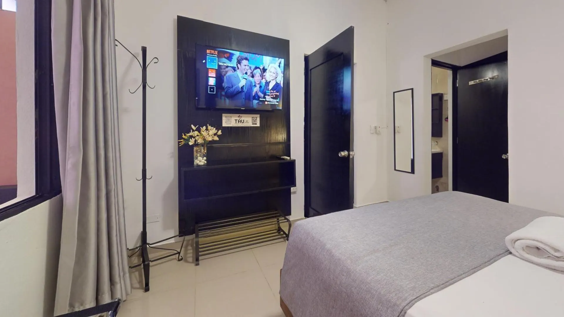 Hotel Tau Art Residence Σάντο Ντομίγκο