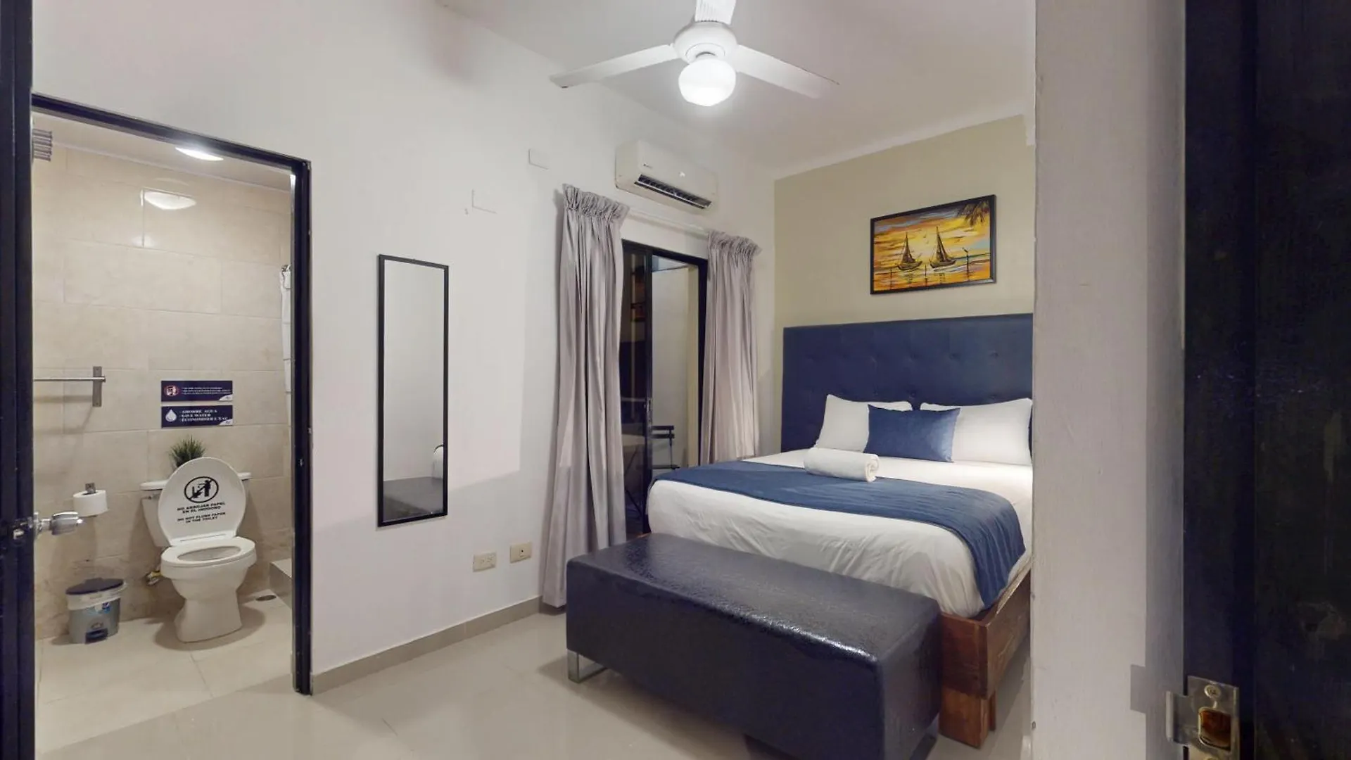 Hotel Tau Art Residence Σάντο Ντομίγκο