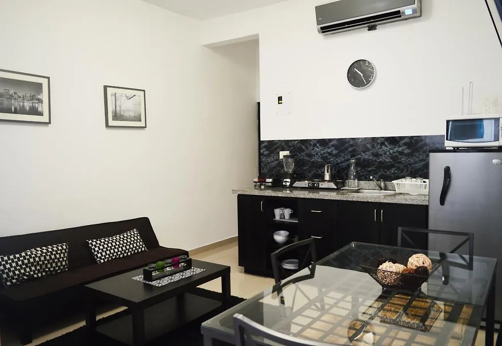 Hotel Tau Art Residence Σάντο Ντομίγκο