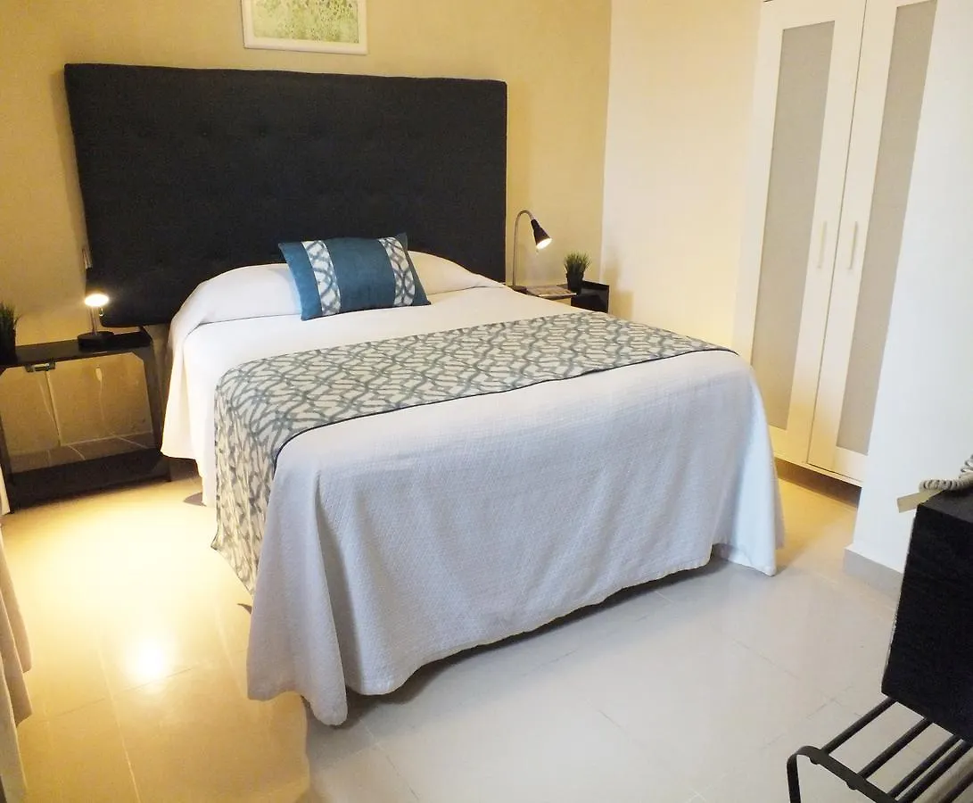 Hotel Tau Art Residence Σάντο Ντομίγκο 3*,  Δομινικανή Δημοκρατία