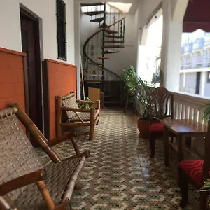 Guest house Arcoiris Colonial, Santo Domingo