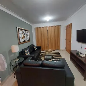 Apartment Los Primos Santo Domingo