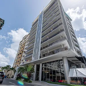 Aparthotel Brickell Apart, Santo Domingo