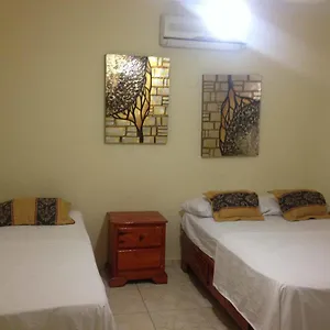 Hotel El Coco, Santo Domingo