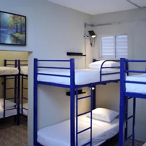 Hostel Tau Casa Santome, Santo Domingo