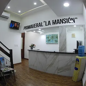 Hotel Primaveral - Mansion, S.d., Santo Domingo