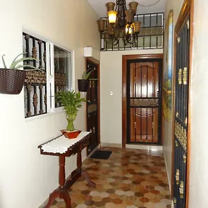 Apartment Conde Santome Colonial Santo Domingo