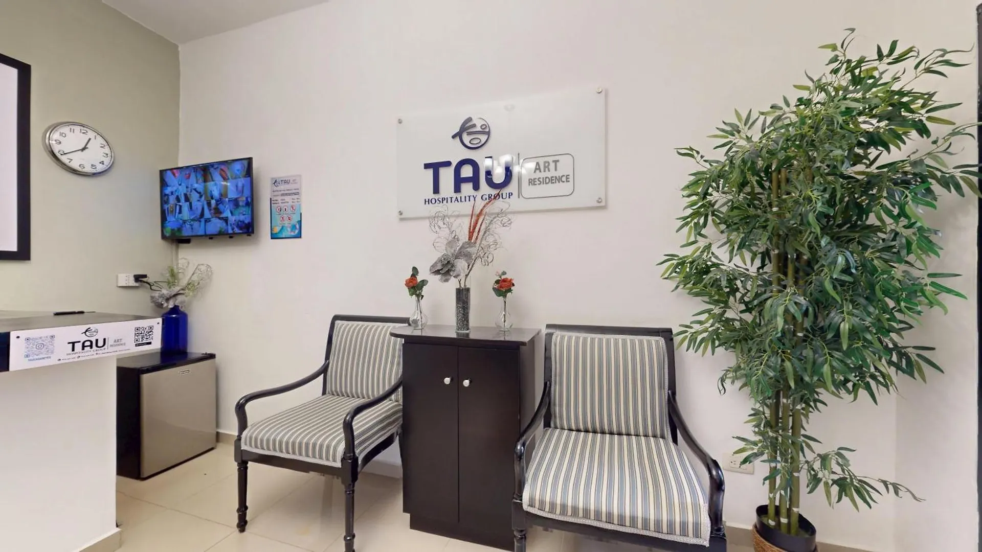 ***  Hotel Tau Art Residence Santo Domingo Dominican Republic