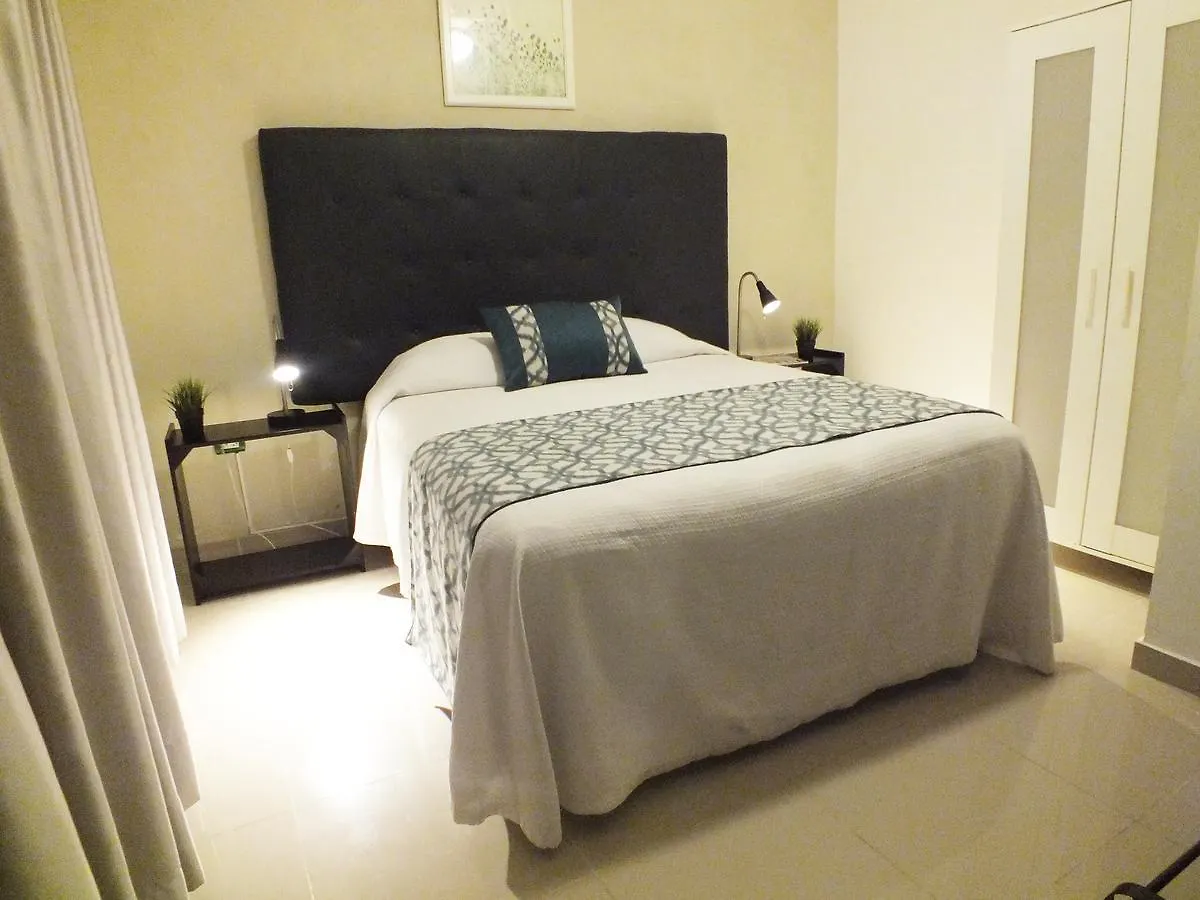 ***  Hotel Tau Art Residence Santo Domingo Dominican Republic