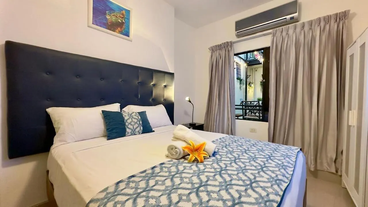 ***  Hotel Tau Art Residence Santo Domingo Repubblica Dominicana