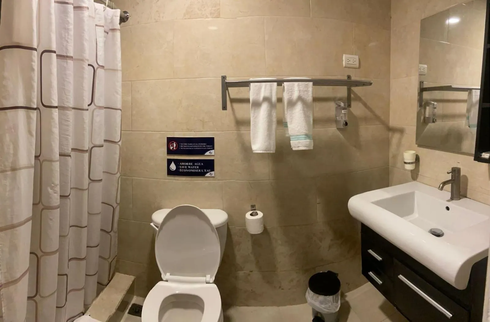 ***  Hotel Tau Art Residence Santo Domingo Repubblica Dominicana