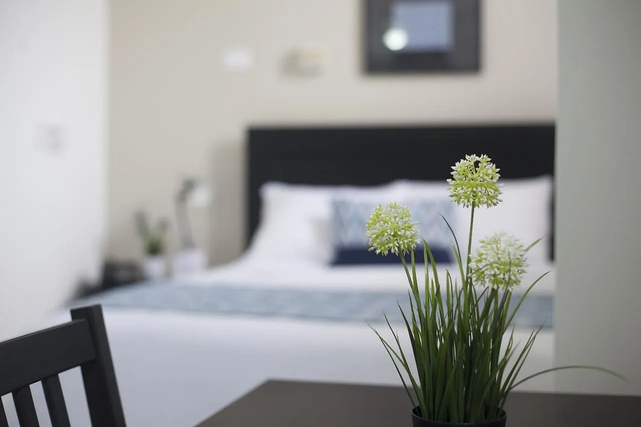 ***  Hotel Tau Art Residence Santo Domingo Repubblica Dominicana